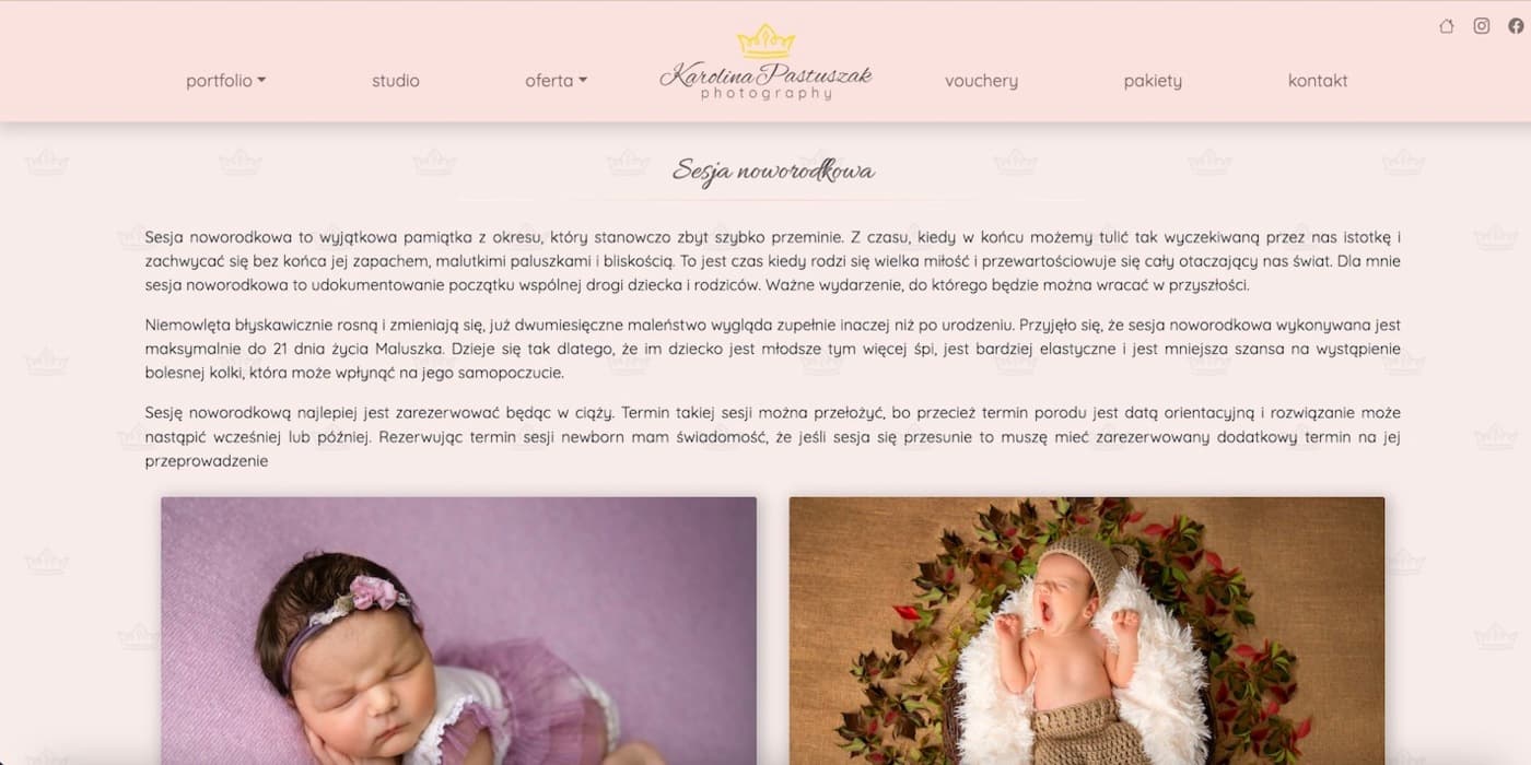 Karolina Photography